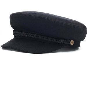 Brixton Fiddler Cap